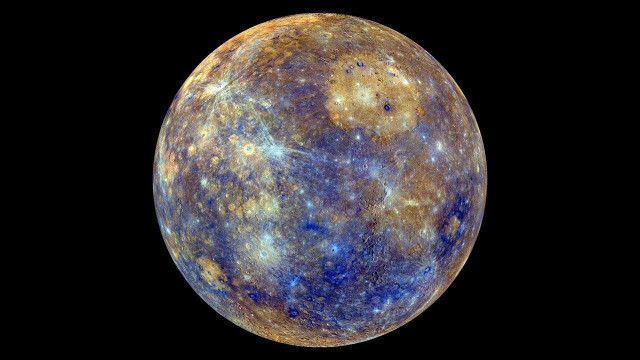 水星からダイヤモンドがざくざく採掘できるかもしれない説