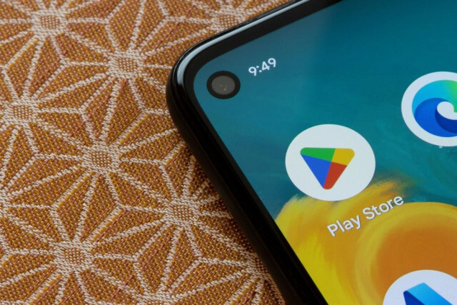 Google Playの大掃除をしたら、160万個のゴミアプリが消えた