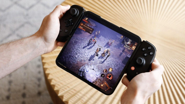スマホもPCもいけるゲームコントローラー「Backbone Pro」使ってみた