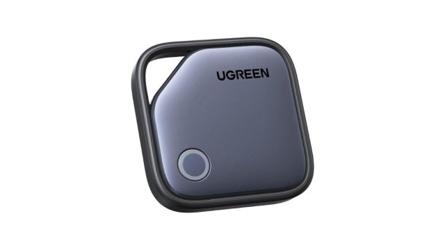 UGREENさん、本気ですか？ 「ほぼAirTag」のコレが1,000円台なんて【本日のお得情報】