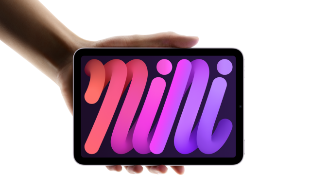 iPad miniファンよ歓喜せよ。最新モデルが過去最安だから