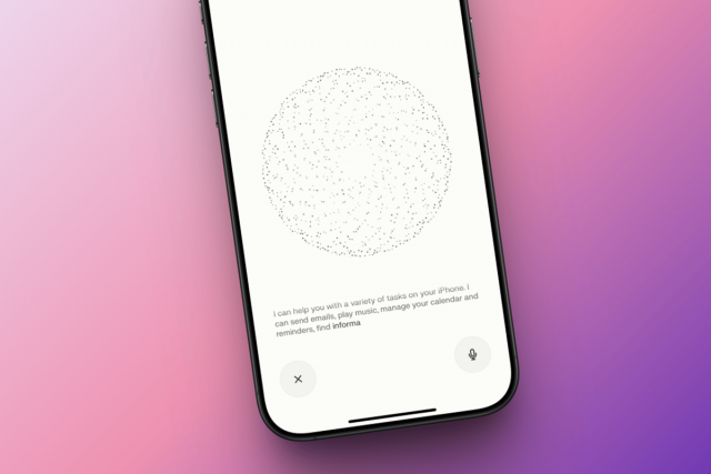 「Perplexity」がAI音声アシスタントをリリース。Siriと比べてみた