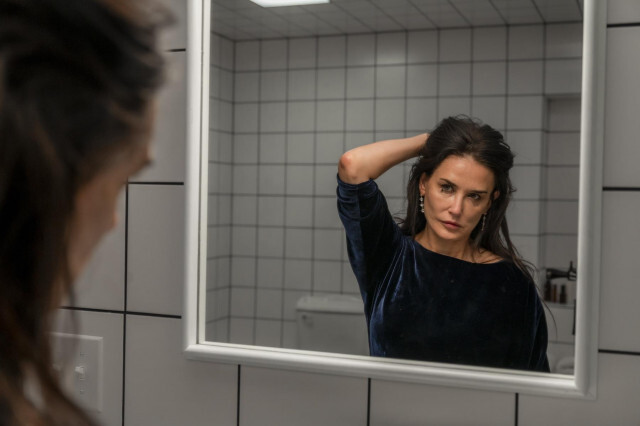 美への執着が生み出すホラー『サブスタンス』。コラリー・ファルジャ監督に直撃