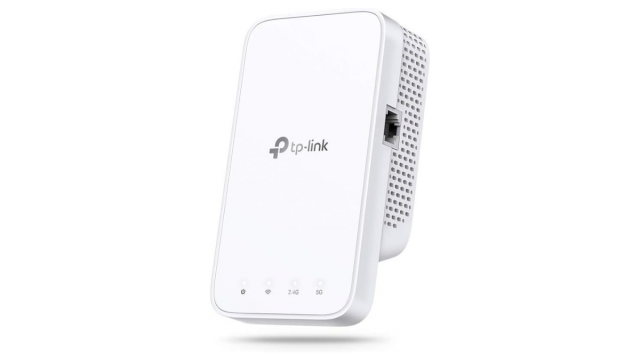 コンセント直挿しでWi-Fi環境改善！TP-Linkの中継器がコスパおばけすぎた #Amazonセール