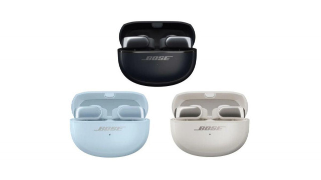 BOSEのイヤホン「Ultra Open Earbuds」は耳を塞がず没入。実質7,200円OFFだ