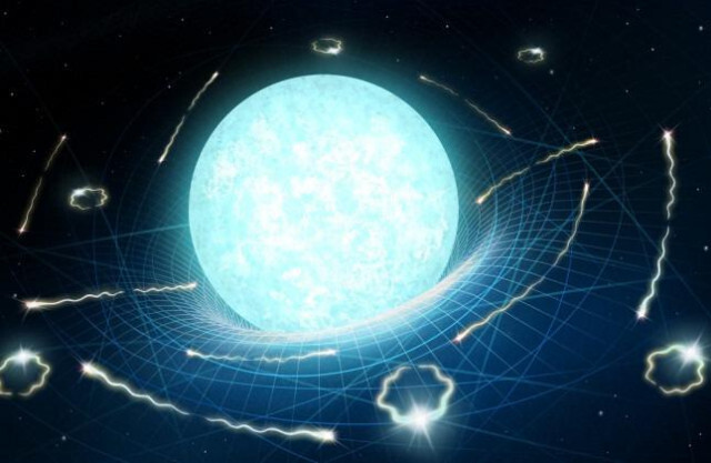 宇宙の終わりは予想よりも早くやってくる。残された時間は想像以上に長いけど
