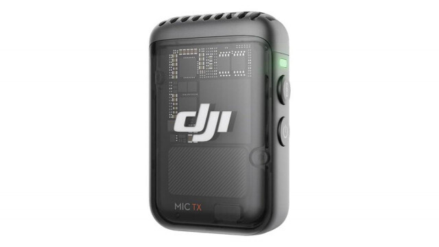 ワンオペ撮影の神マイク。「DJI Mic 2」が約5,000円引き！プロ音質が11,329円で手に入る #Amazonセール