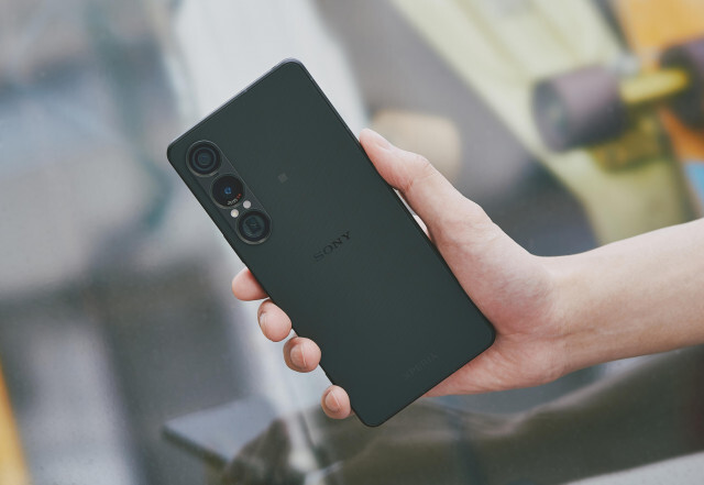 α ・ WALKMAN ・BRAVIA、ソニーの技術が大集結したスマホ「Xperia 1 VII」