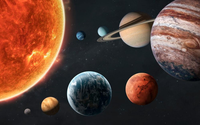 地球にもっとも近い惑星、実は火星じゃなかった？
