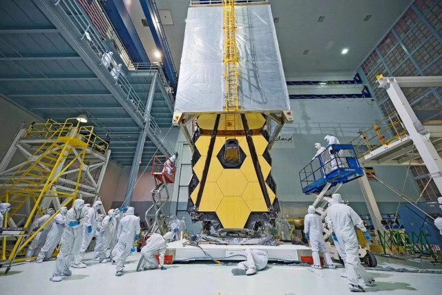 NASAのクリーンルームから、つよすぎる新種のバクテリアが26種も発見