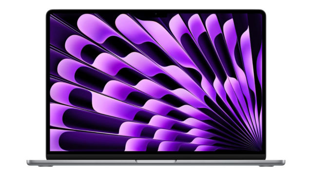 在庫確保急げ！M3 MacBook Air（USキーボード）が5.4万円OFFで二度見しちゃった