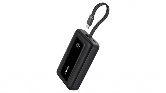 持ち歩くのは、これだけでいい。無駄がないAnker新作バッテリーが15％OFF  #AmazonスマイルSALEの先行セール