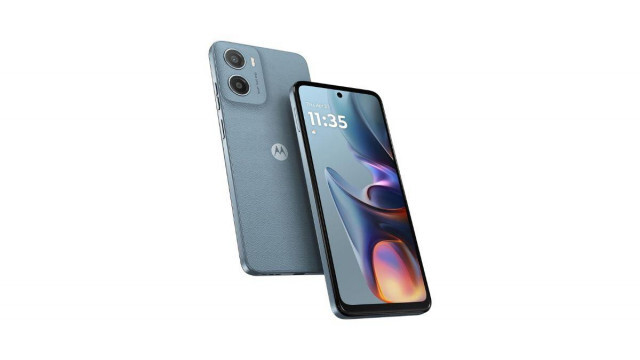モトローラの最新型スマホ、パワフル低音・鮮明画像・1万円台そろって待ったなし