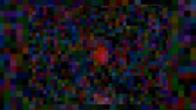 ウェッブ宇宙望遠鏡がまた記録更新。史上最も遠い銀河（しかも超宇宙初期）の画像が公開