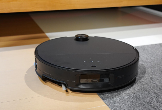 ロボット掃除機はついに「狭さ」を克服したらしい