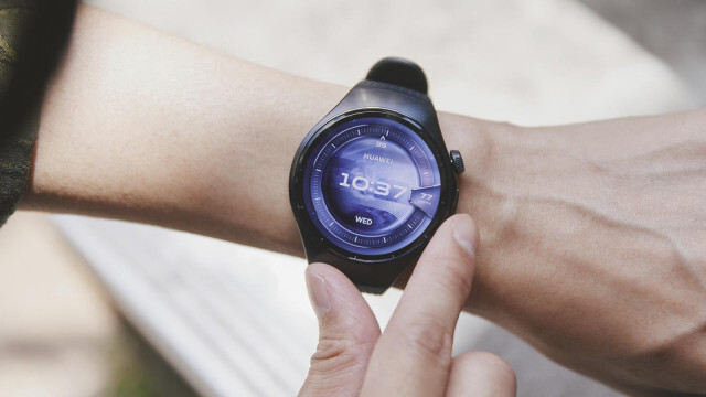 クセになるヘルスケアチェック。最先端技術を惜しげもなく採用したスマートウォッチ「HUAWEI WATCH 5」