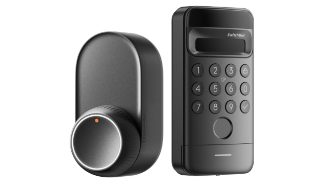 顔認証解錠つきの新作スマートロック、早速5,200円OFFの奇跡 #AmazonスマイルSALE