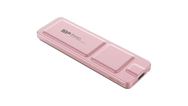「小・軽・容量大・高速」はマストで頼む。シリコンパワーのSSD、4TBが1.2万円OFF #AmazonスマイルSALE