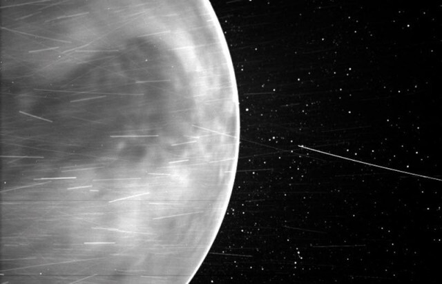 地球に衝突する可能性がある小惑星、金星周辺にたくさんあるかも