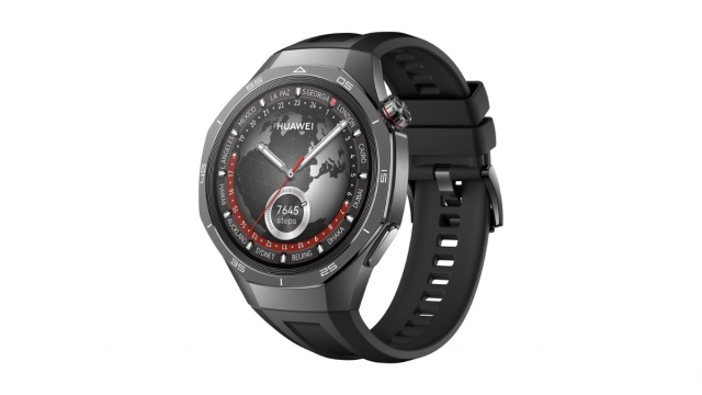 ゴルフ、山、海、健康までサポート。HUAWEIスマートウォッチが過去最安値 #Amazonセール