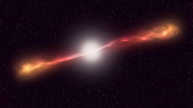 「粒子衝突」は朝飯前。ブラックホールが粒子加速器を軽々超える能力を発揮