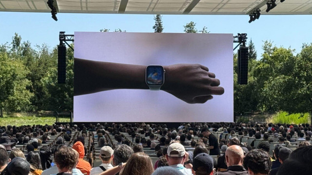 watchOS 26。手首のジェスチャーで通知や着信を消せるように #WWDC25