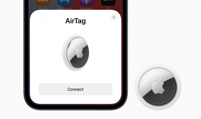 AirTag 2、もしかして、完成しているの…!?