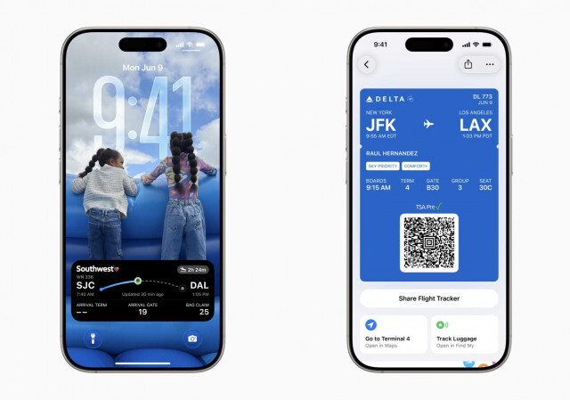 iOS 26で進化した「ウォレット」アプリ、旅行好きは使うしかないかも