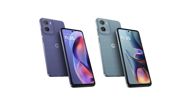 「細部まで美しい〜！」カメラ機能。モトローラの現行スマホが実質1万円台