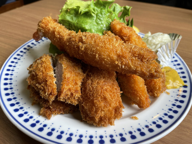 【日本洋食紀行】文豪に愛された温泉地・湯河原で味わう絶品洋食とは？/ 神奈川県足柄下郡湯河原町の「ウエスト 本店」