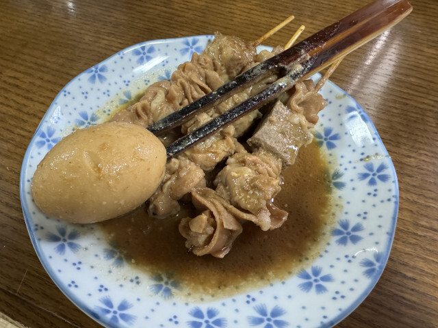 【日本居酒屋紀行】甲府の老舗酒場で味わう最高のどて焼きとは？ / 山梨県甲府市の「どてやき下條」