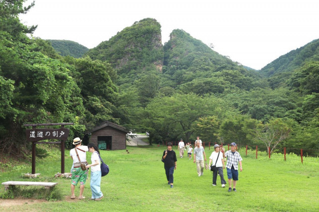 「佐渡島の金山」世界遺産登録の経済効果は585億円！ 日本政策投資銀行新潟支店が試算