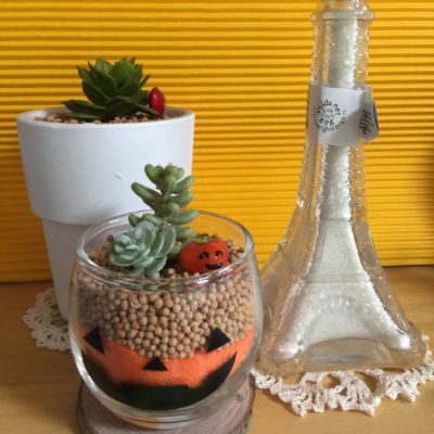 本物そっくりで風水効果も?作り物の観葉植物をご紹介!