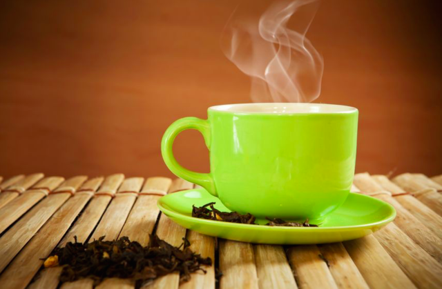 お茶で調子を整える！春におすすめ「和の美容茶」3選