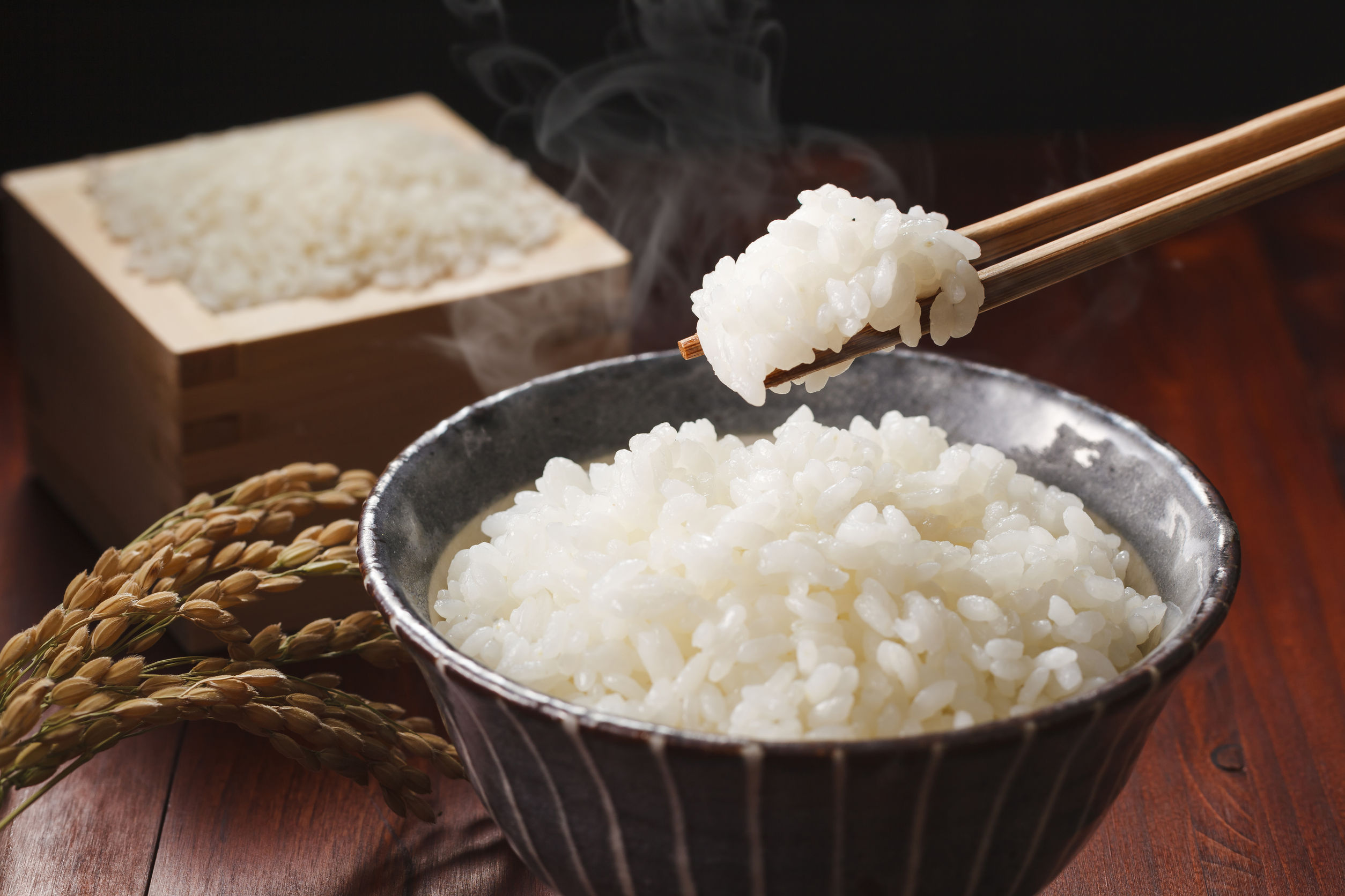 美味しさそのままに！「ごはん」を上手に冷凍保存するコツ