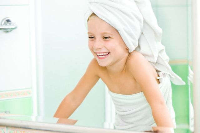 10歳からがベスト!?子どもに伝えたい、正しい洗顔方法