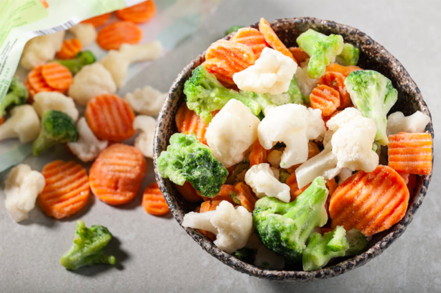 下処理なし！野菜不足を解消する「冷凍野菜」激旨レシピ３つ