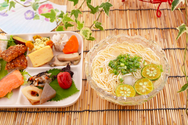 「冷やし麺」と食べたい！夏バテ防止のすぐ出来レシピ3選