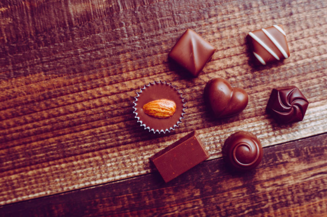 ヘルシーなギフトに◎注目の「低糖質チョコレート」3選