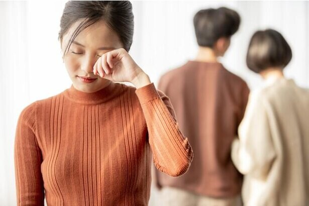 浮気する夫と離婚したい！ でも一般企業で働いた経験はゼロ。別れる勇気がありません【お悩み相談】