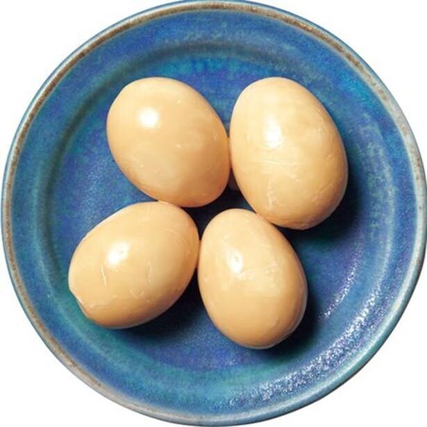 ゆで卵は漬けるだけじゃない！ ゆで卵のアレンジレシピ5選