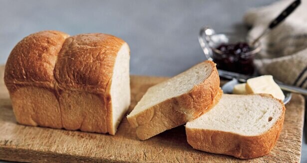 話題のパンもおうちで焼けちゃう♪ ふんわ〜り生食パンをこねずに作ろう！【こねないパン(5)】 - コラム - 緑のgoo