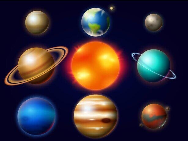 知ってた？ 地球などの天体が「球形」な理由　誰かに話したくなる地球の雑学(6）