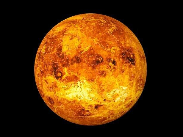 地球と形は似ているけど、硫酸の雨が降る「金星」　誰かに話したくなる地球の雑学(13）
