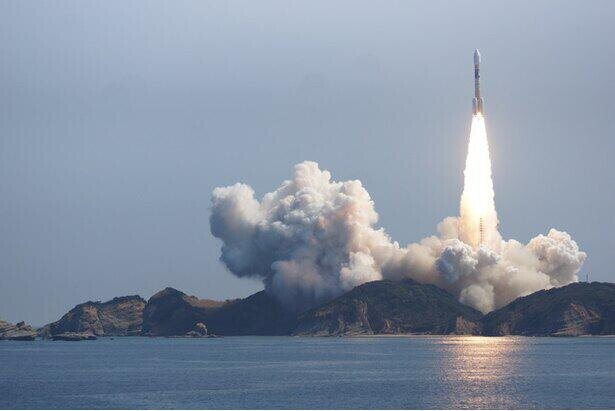 日本のロケットが種子島から打ち上げられる理由　誰かに話したくなる地球の雑学(24）