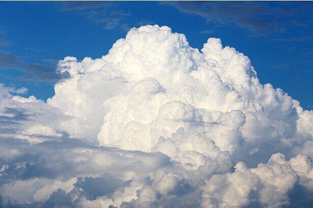 「晴れ」と「曇り」の境界線を知っている?　誰かに話したくなる地球の雑学(62）