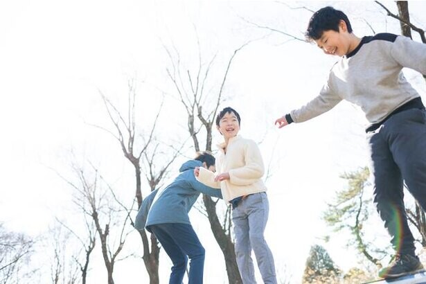 もうすぐ小3になる息子の、中学受験への意識を高めるには？【小川大介先生の子育てよろず相談室】