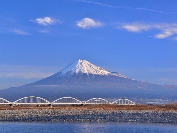 日本で2番目に高い山は？　あの人に教えたい！雑学クイズ(21)