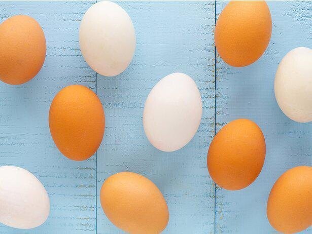 卵の白玉と赤玉、栄養価は同じ？／あの人に教えたい！雑学クイズ