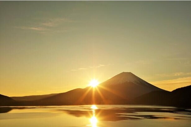 日本で一番早く「初日の出」を見られる場所／誰かに話したくなる地球の雑学